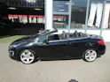 Peugeot 308 CC 1.6 16V Turbo Allure Automatic
