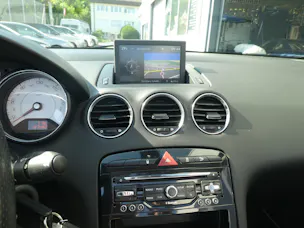 Peugeot 308 CC 1.6 16V Turbo Allure Automatic