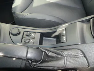Peugeot 308 CC 1.6 16V Turbo Allure Automatic