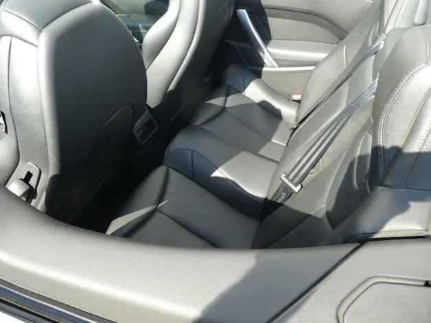 Peugeot 308 CC 1.6 16V Turbo Allure Automatic