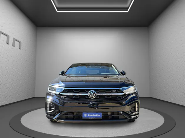VW T-Roc Cabriolet 1.5 TSI EVO R-Line DSG