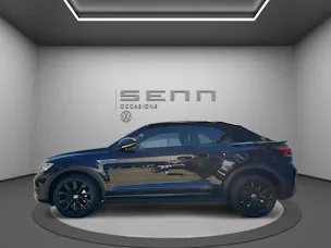 VW T-Roc Cabriolet 1.5 TSI EVO R-Line DSG