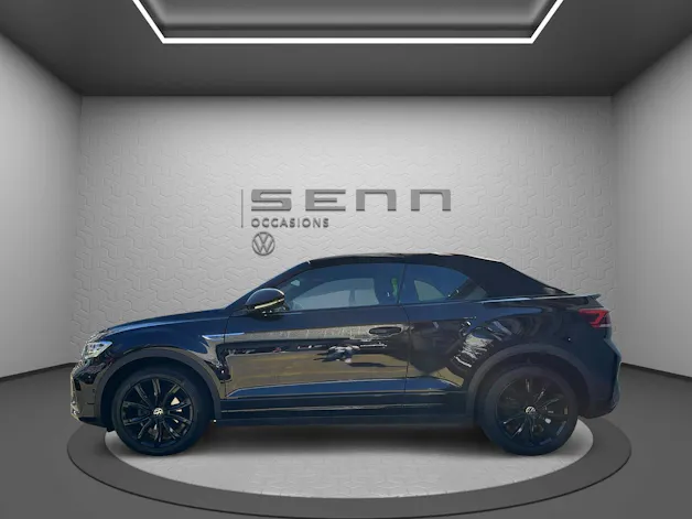 VW T-Roc Cabriolet 1.5 TSI EVO R-Line DSG