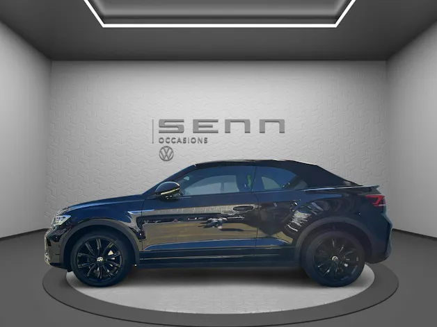 VW T-Roc Cabriolet 1.5 TSI EVO R-Line DSG