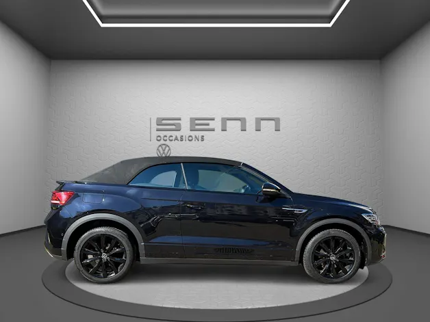VW T-Roc Cabriolet 1.5 TSI EVO R-Line DSG