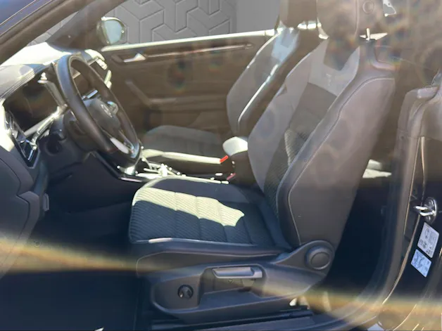 VW T-Roc Cabriolet 1.5 TSI EVO R-Line DSG