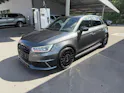 Audi S1 Sportback 2.0 TFSI Sport quattro