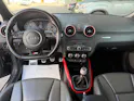 Audi S1 Sportback 2.0 TFSI Sport quattro