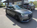 Audi S1 Sportback 2.0 TFSI Sport quattro