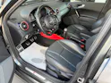 Audi S1 Sportback 2.0 TFSI Sport quattro