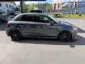 Audi S1 Sportback 2.0 TFSI Sport quattro