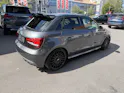 Audi S1 Sportback 2.0 TFSI Sport quattro