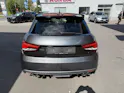Audi S1 Sportback 2.0 TFSI Sport quattro