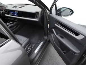 Porsche Cayenne S E-Hybrid