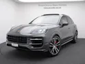 Porsche Cayenne S E-Hybrid