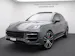 Porsche Cayenne S E-Hybrid