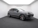 Porsche Cayenne S E-Hybrid