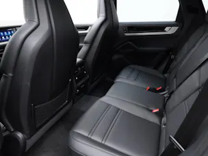 Porsche Cayenne S E-Hybrid
