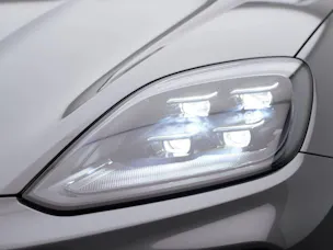 Porsche Cayenne S E-Hybrid
