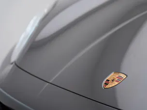 Porsche Cayenne S E-Hybrid