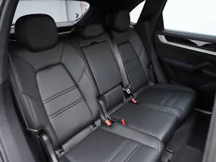 Porsche Cayenne S E-Hybrid