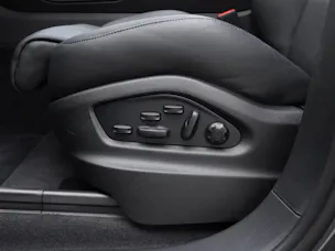 Porsche Cayenne S E-Hybrid