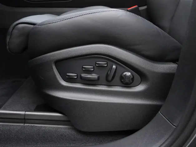 Porsche Cayenne S E-Hybrid