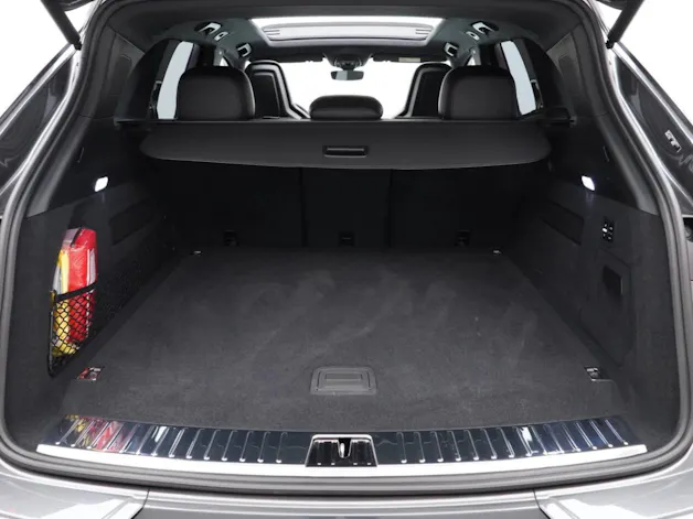 Porsche Cayenne S E-Hybrid