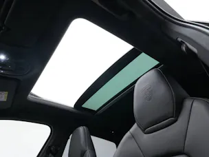 Porsche Cayenne S E-Hybrid