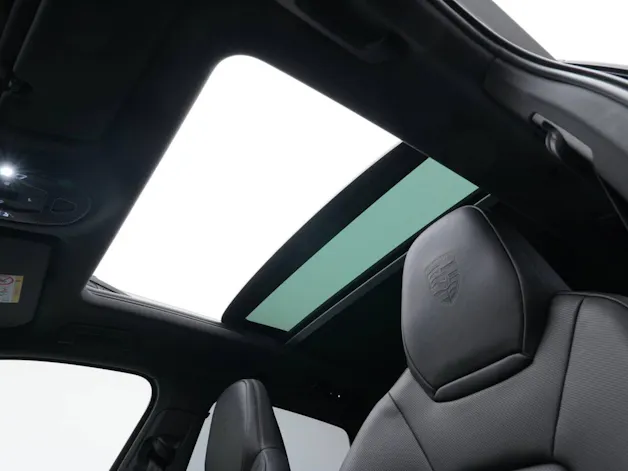 Porsche Cayenne S E-Hybrid