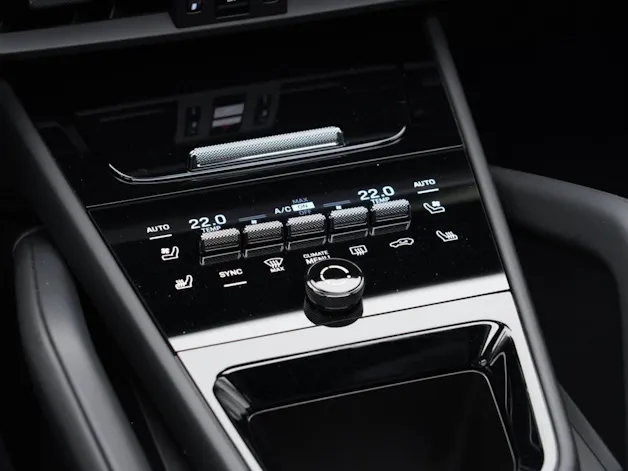 Porsche Cayenne S E-Hybrid
