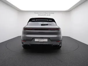 Porsche Cayenne S E-Hybrid