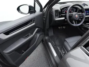 Porsche Cayenne S E-Hybrid