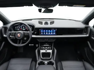 Porsche Cayenne S E-Hybrid