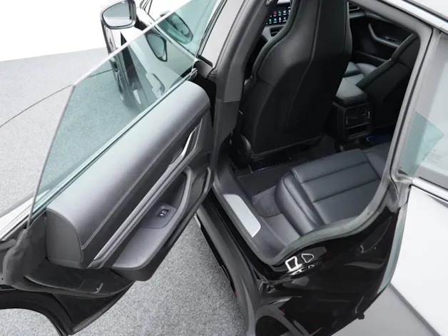 Porsche Taycan 4S Cross Turismo