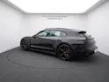 Porsche Taycan 4S Cross Turismo