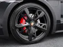 Porsche Taycan 4S Cross Turismo