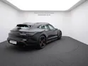 Porsche Taycan 4S Cross Turismo