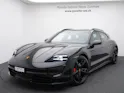 Porsche Taycan 4S Cross Turismo