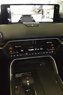 Mazda CX-60 3.3L e-Skyactiv D 254 MHEV AWD Homura Plus