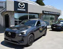 Mazda CX-60 3.3L e-Skyactiv D 254 MHEV AWD Homura Plus