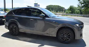 Mazda CX-60 3.3L e-Skyactiv D 254 MHEV AWD Homura Plus
