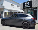 Mazda CX-60 3.3L e-Skyactiv D 254 MHEV AWD Homura Plus