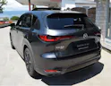 Mazda CX-60 3.3L e-Skyactiv D 254 MHEV AWD Homura Plus