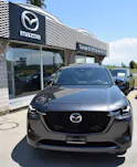 Mazda CX-60 3.3L e-Skyactiv D 254 MHEV AWD Homura Plus