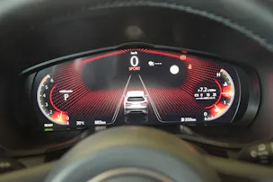Mazda CX-60 3.3L e-Skyactiv D 254 MHEV AWD Homura Plus