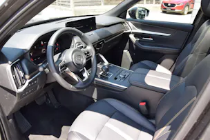 Mazda CX-60 3.3L e-Skyactiv D 254 MHEV AWD Homura Plus