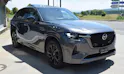 Mazda CX-60 3.3L e-Skyactiv D 254 MHEV AWD Homura Plus