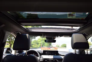 Mazda CX-60 3.3L e-Skyactiv D 254 MHEV AWD Homura Plus