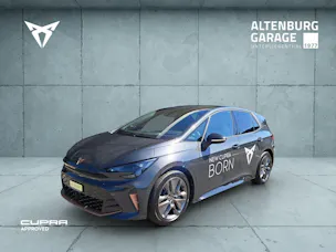 Cupra Born 79 kWh Prime
